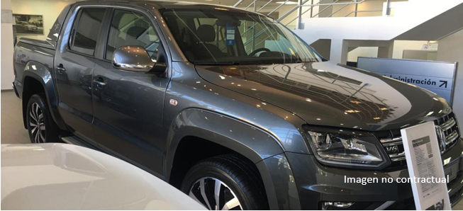 Amarok